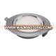 2W 4WFactory direct sales IP65 of high quality Led downlight, ceiling lamp for Yacht,Marine Boat,RV,Car