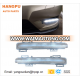 Promotion W212 W204 flexible led daytime running light For Mercedes W212 W204