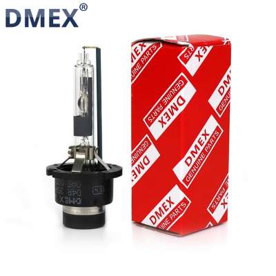 DMEX OEM Original Quality HID Bulb 35W 3800LM D4R Xenon Bulb 4300K 5500K 6000K Replacement 42406 66450