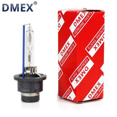 DMEX High Quality D2S Xenon Lamp Bulb D2S 35W HID Bulb