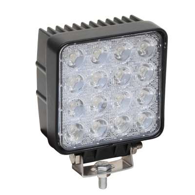 DMEX 48W High Power Off Road LED Work Lamp Truck LED Work Light