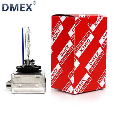 DMEX 35W 4300K 5500K 6000K Xenon Headlamp Car HID Headlight D1S Xenon Bulb