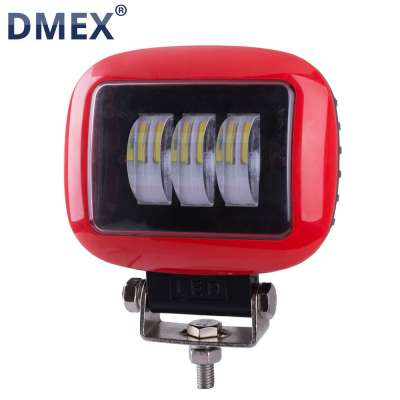 DMEX 30W Automotive LED Work Light 12V 4 Inch Off Road LED Work Lights