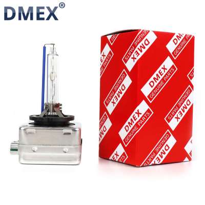 DMEX D3S Xenon Bulb Hg Free 4300K 5500K 6000K Xenon Bulb Headlight HID 35W 5500K D3S Xenon HID Bulb