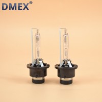 DMEX OEM D2S 35W HID Xenon Bulb 4300K 5000K 6000K 8000K 10000K 12000K D2S Socket Xenon Light Bulb