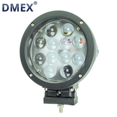 DMEX 60W High Power Truck LED Lamp Off Road LED Workingh Light