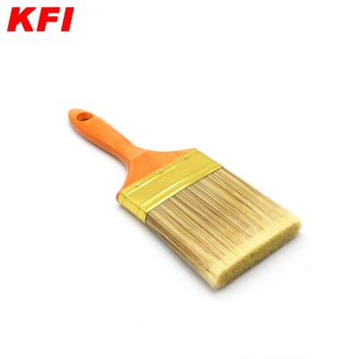 2019 popular style  professional wood handle  paint brush