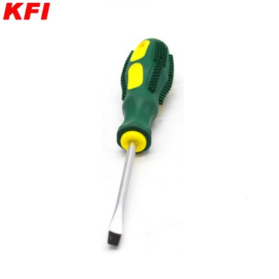 China Factory Price Professional Hand Tool 45 Carbon Steel Screwdriver